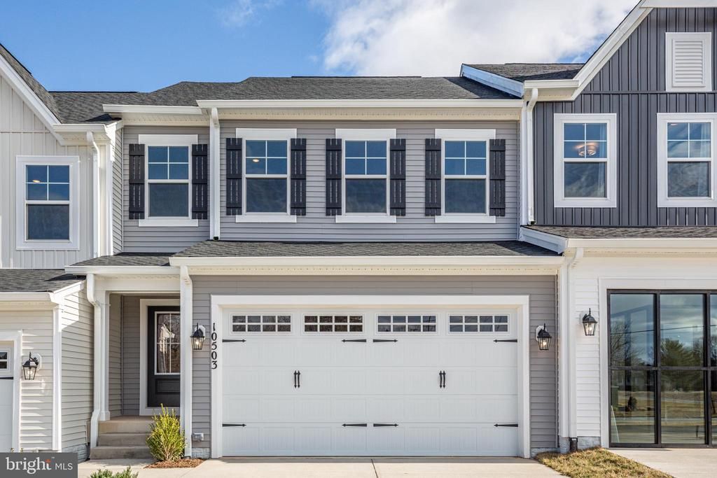 10632 Afton Grove Court, Fredericksburg, VA 22408 Main Photo