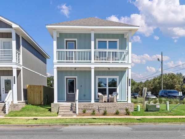 331 S F St, Pensacola, FL 32502