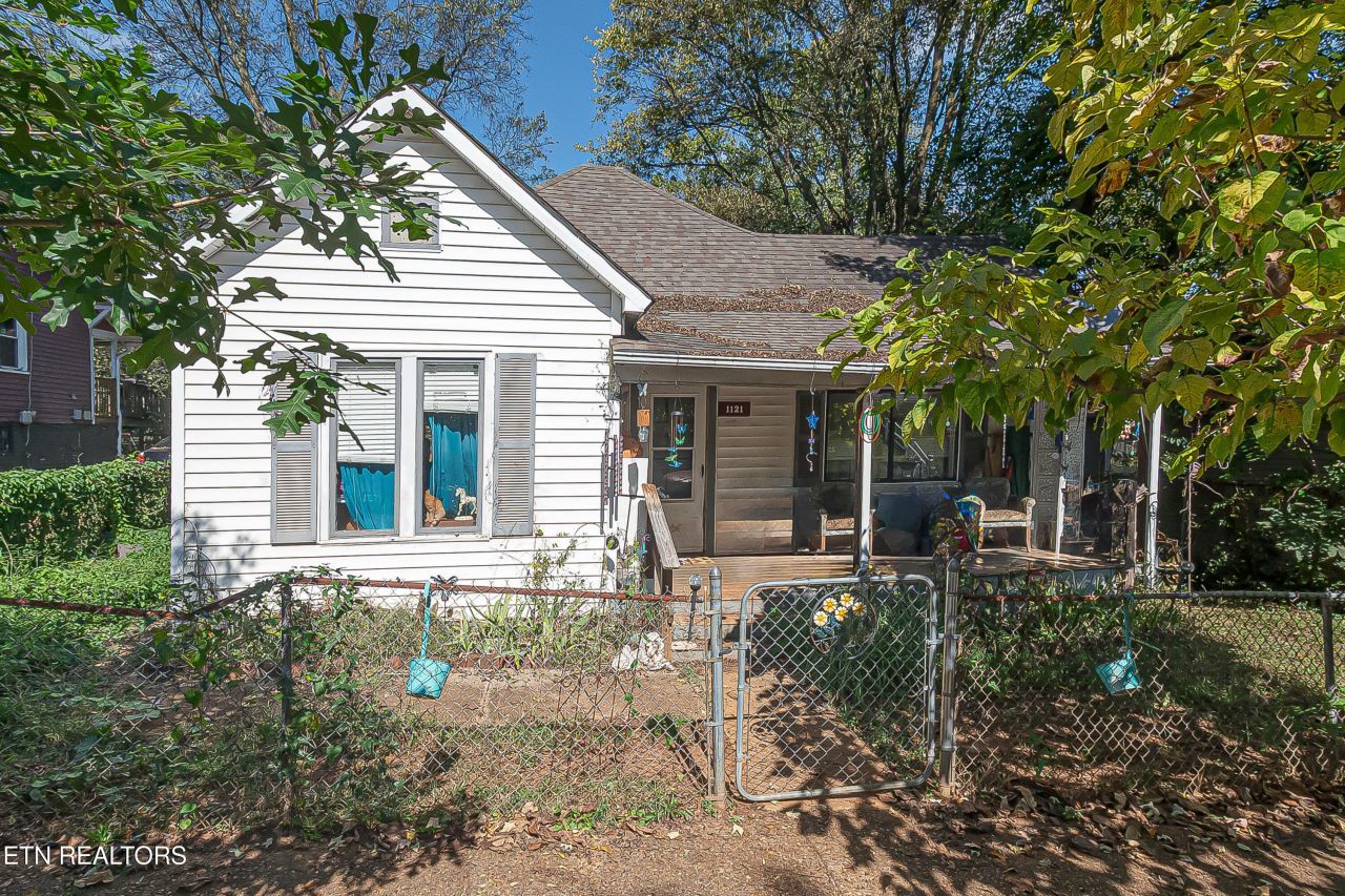 1121 Overton Place, Knoxville, TN 37917 Main Photo