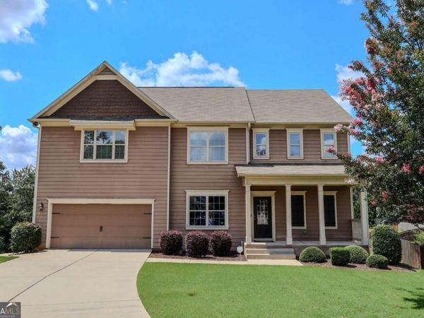 1993 Township Drive, Winder, GA 30680