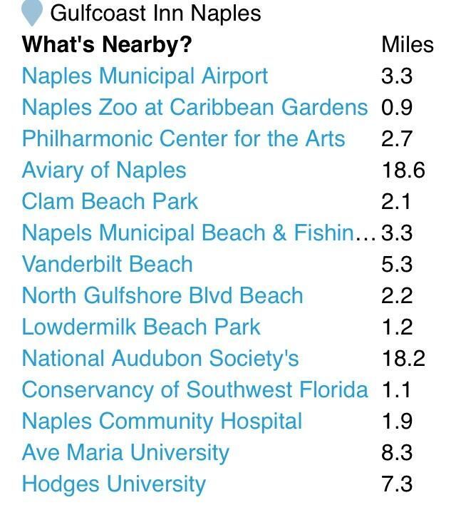 2555 9th Street N, Unit 152, Naples, FL 34103 Photo