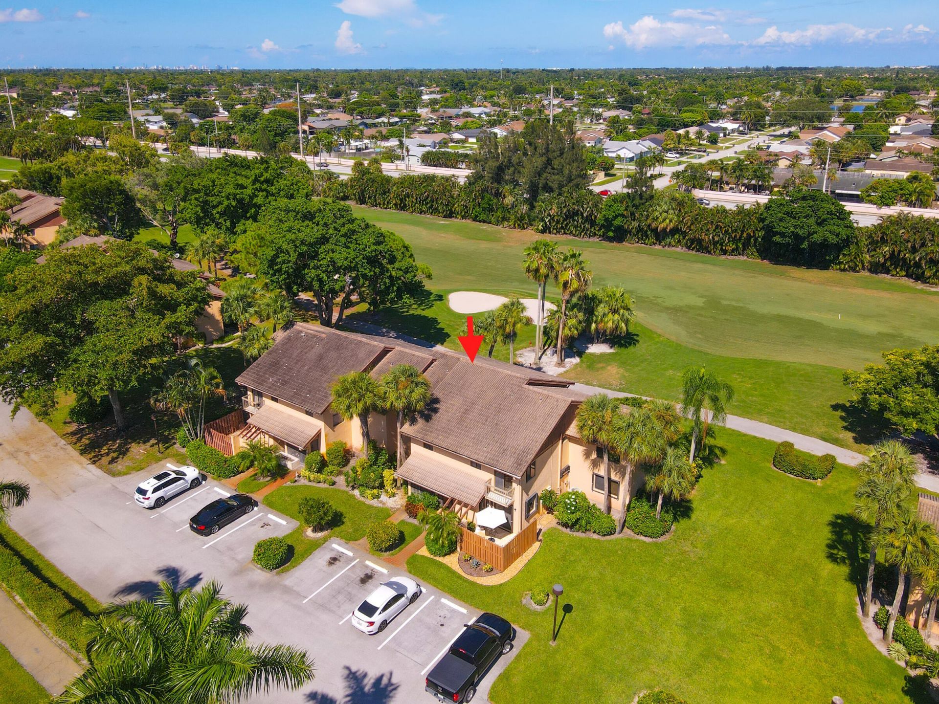 5314 Fountains Drive S, Lake Worth, FL 33467 Photo