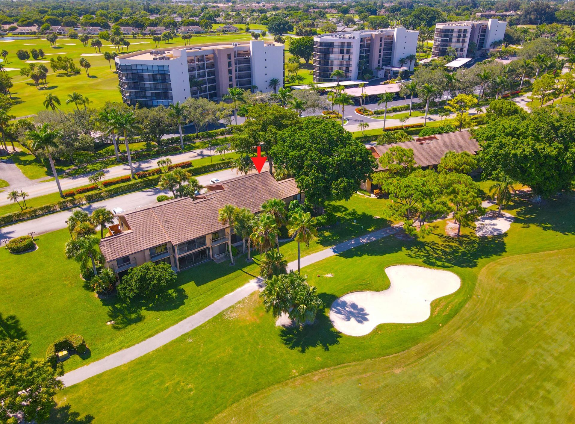 5314 Fountains Drive S, Lake Worth, FL 33467 Photo