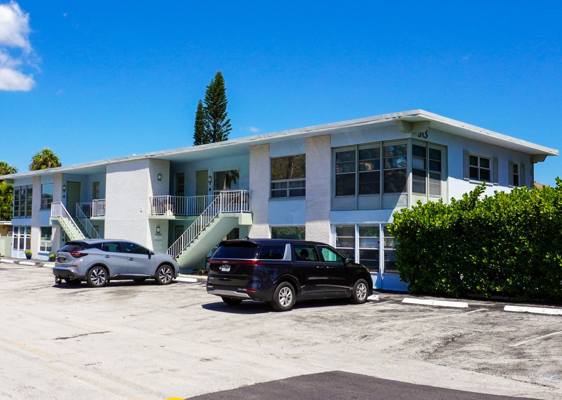 513 S Ocean Boulevard, Pompano Beach, FL 33062 Photo