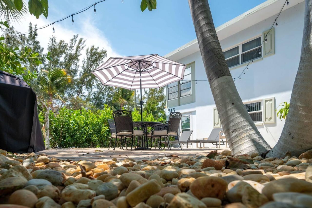 513 S Ocean Boulevard, Pompano Beach, FL 33062 Photo