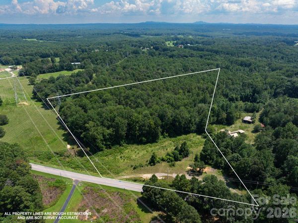 1708 Cherryville Road, Cherryville, NC 28073