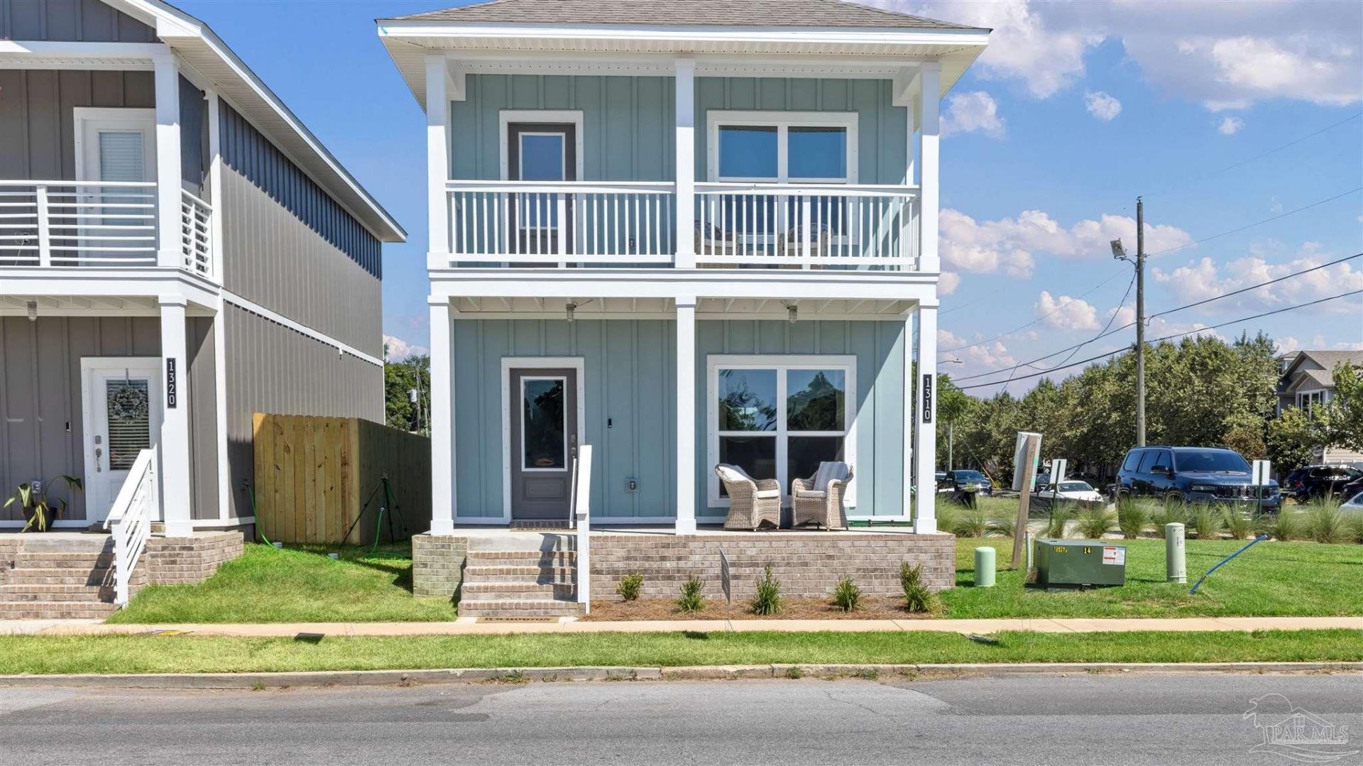 321 S F St, Pensacola, FL 32502 Main Photo