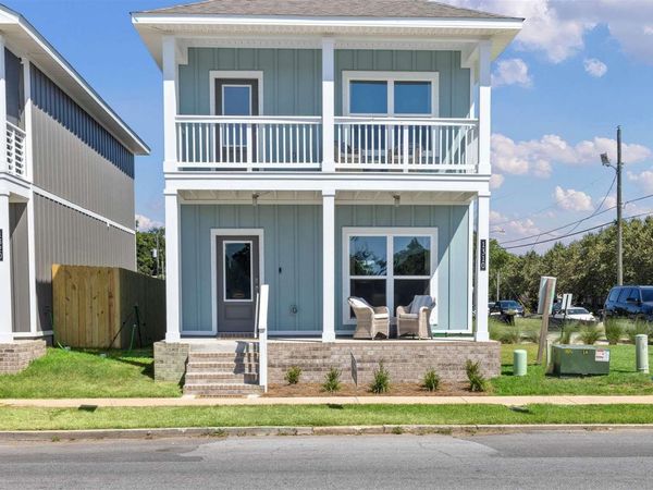 321 S F St, Pensacola, FL 32502