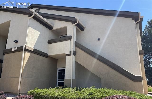3927 Riviera Grove, Unit 203, Colorado Springs, CO 80922 Main Photo