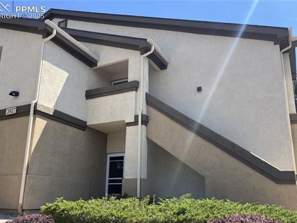 3927 Riviera Grove, Unit 203, Colorado Springs, CO 80922