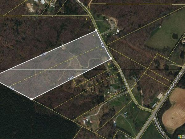 417 Womac Hollow Road, Ten Mile, TN 37880