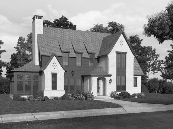 1036 Serendipity Lane, Old Hickory, TN 37138