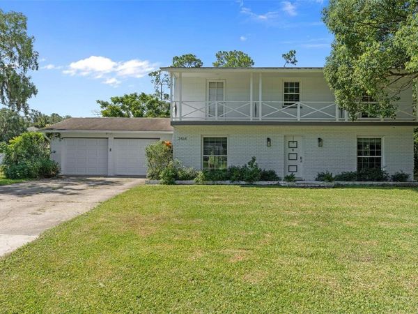 2464 LYDIA WAY, NEW SMYRNA BEACH, FL 32168