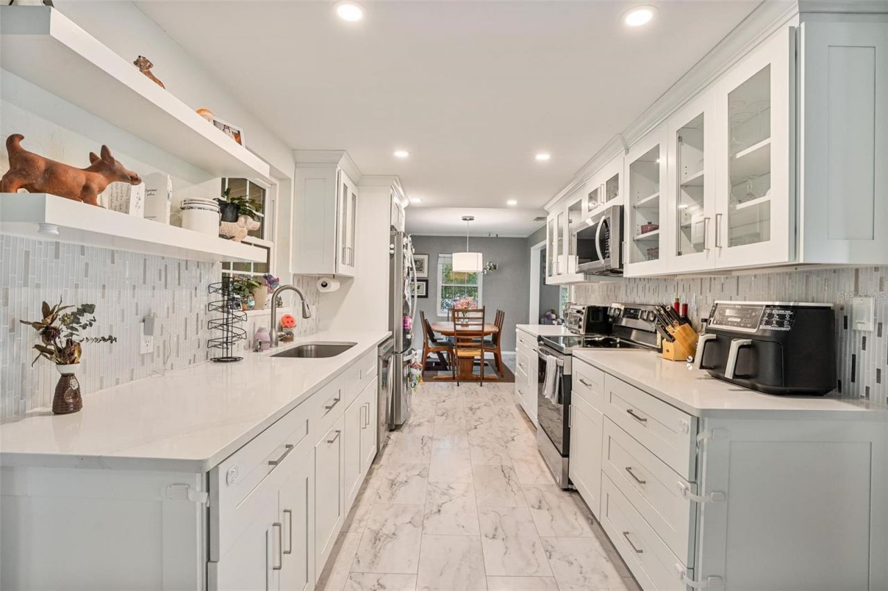 2464 Lydia Way, New Smyrna Beach, FL 32168 Photo