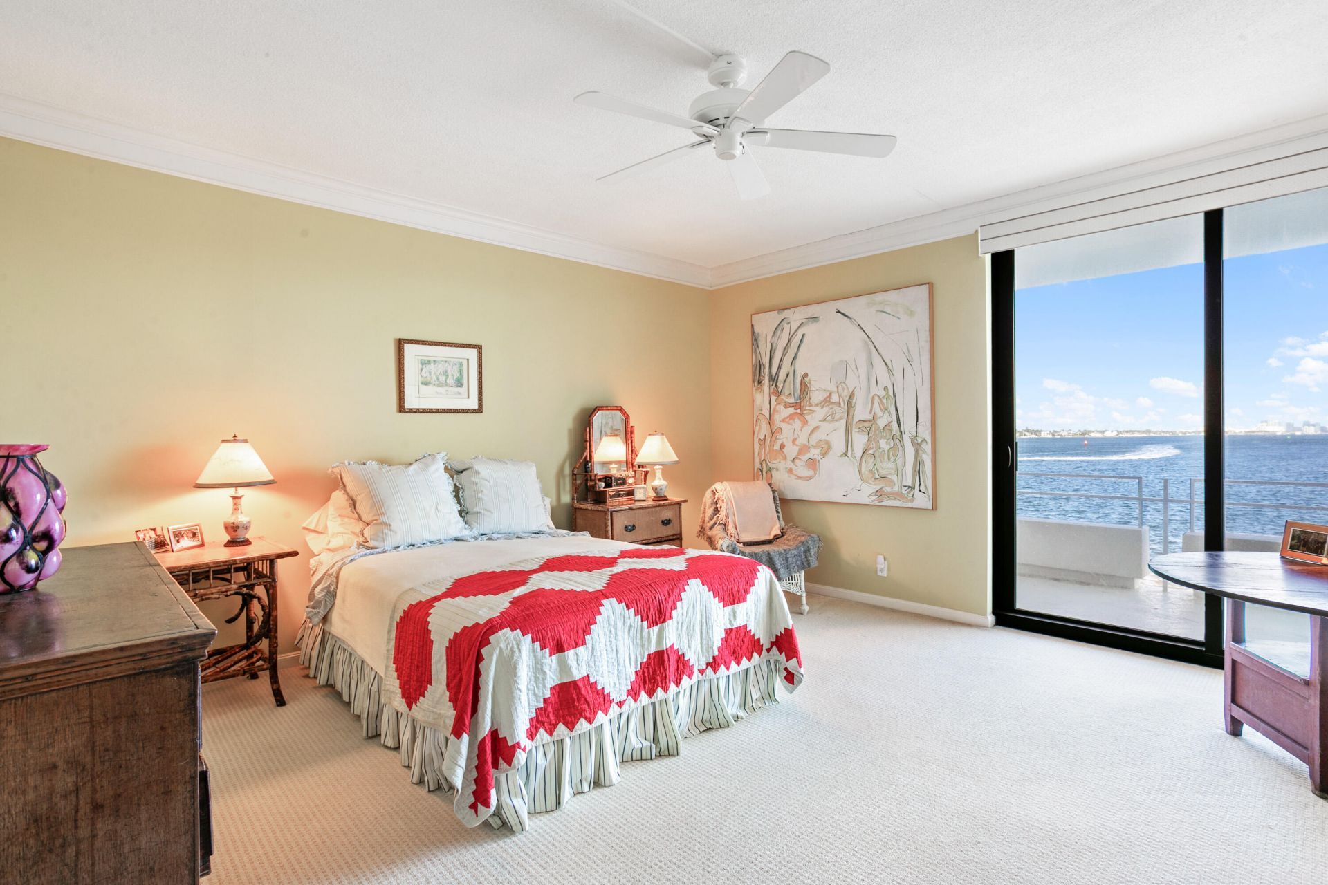 2150 Ibis Isle Road, Unit 7, Palm Beach, FL 33480 Photo