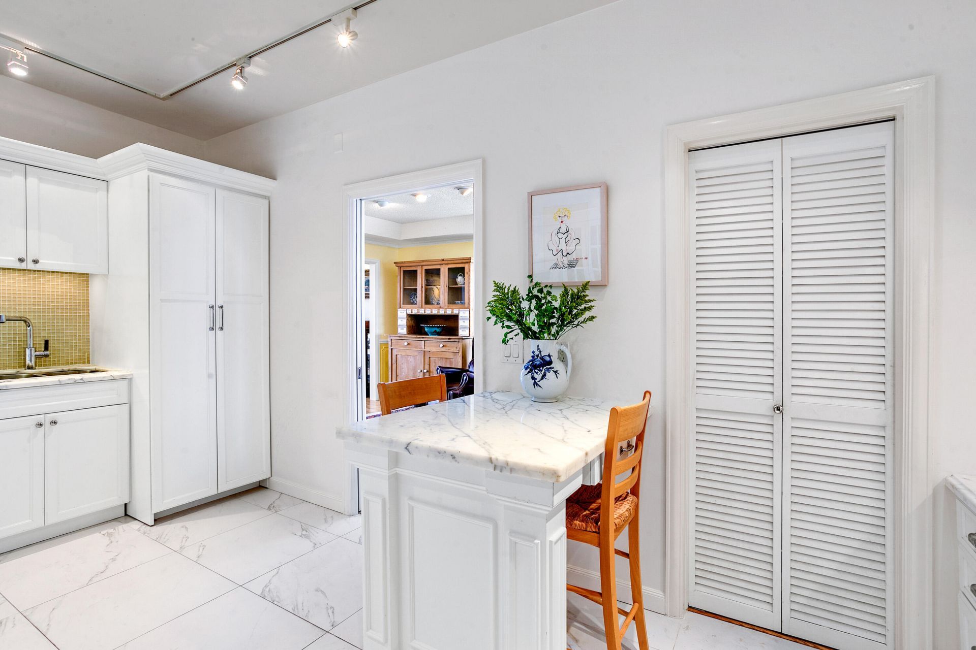 2150 Ibis Isle Road, Unit 7, Palm Beach, FL 33480 Photo