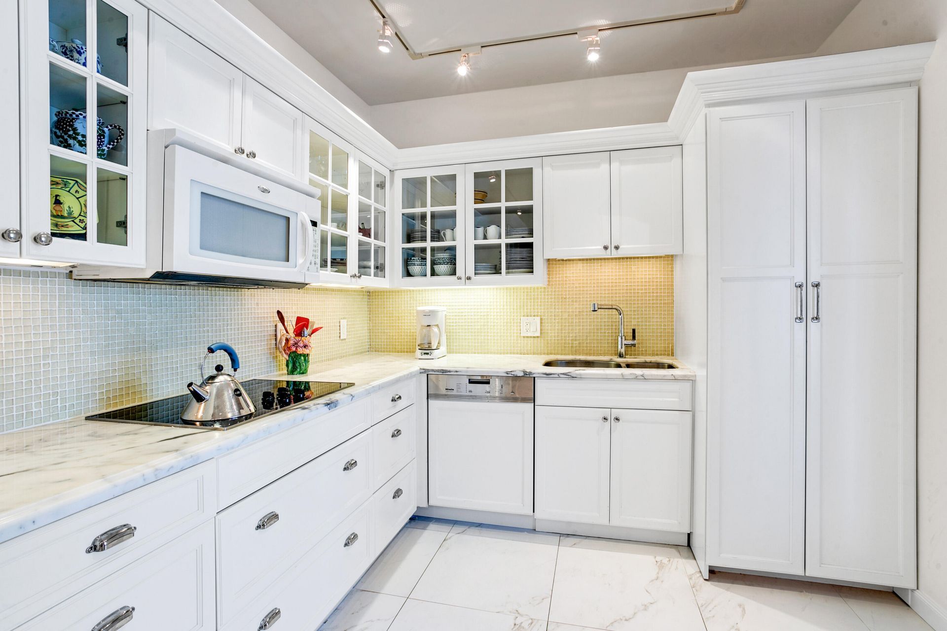 2150 Ibis Isle Road, Unit 7, Palm Beach, FL 33480 Photo