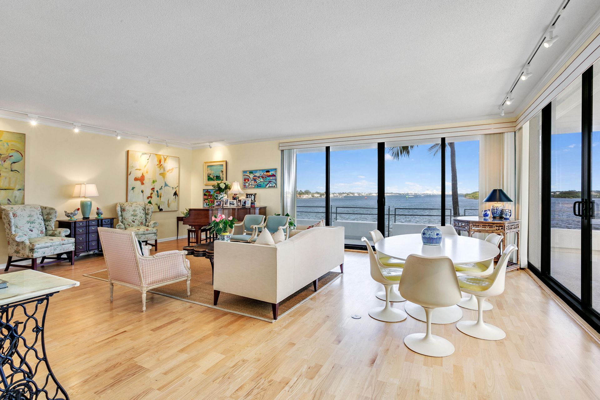 2150 Ibis Isle Road, Unit 7, Palm Beach, FL 33480 Photo