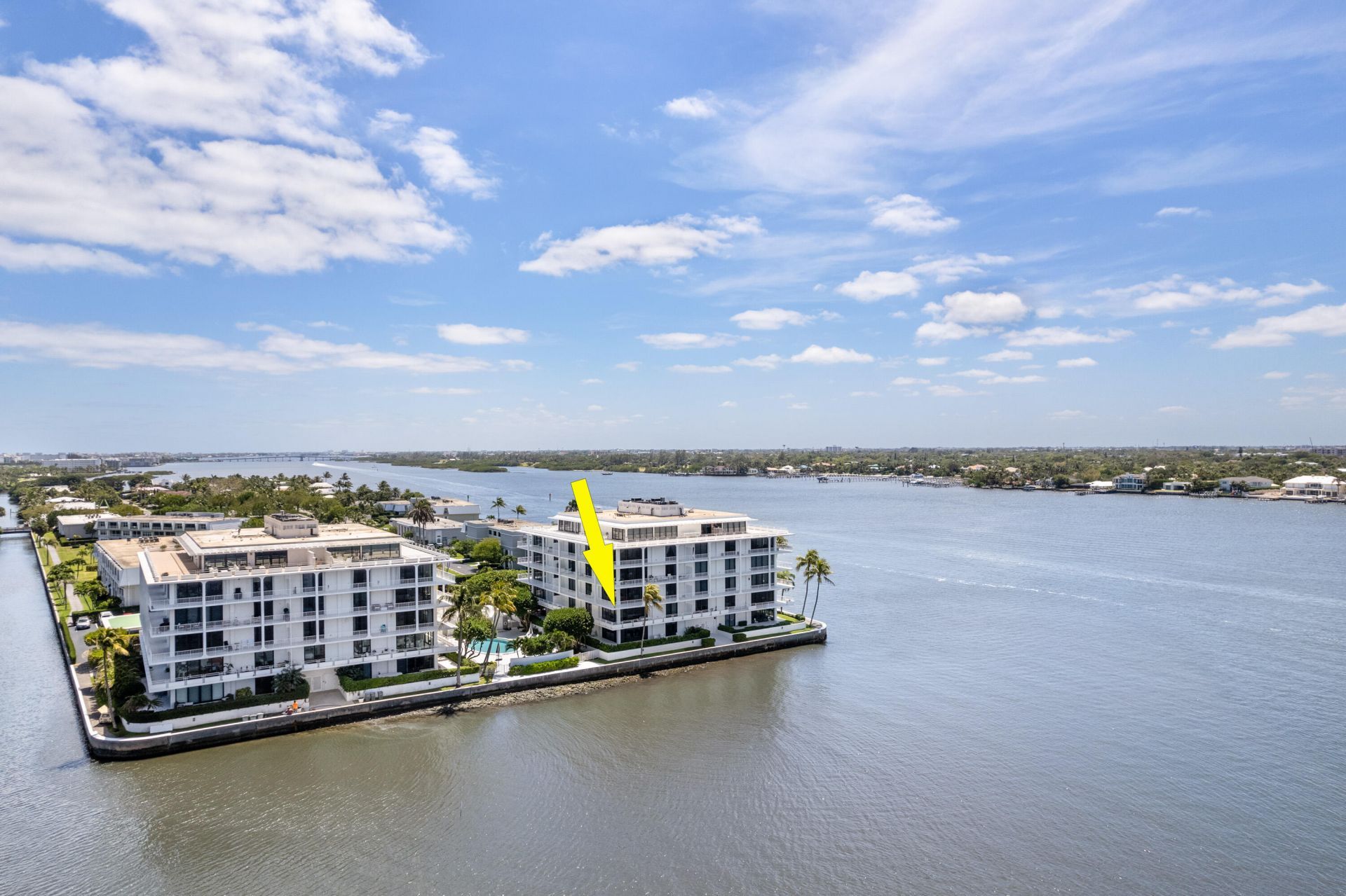 2150 Ibis Isle Road, Unit 7, Palm Beach, FL 33480 Photo