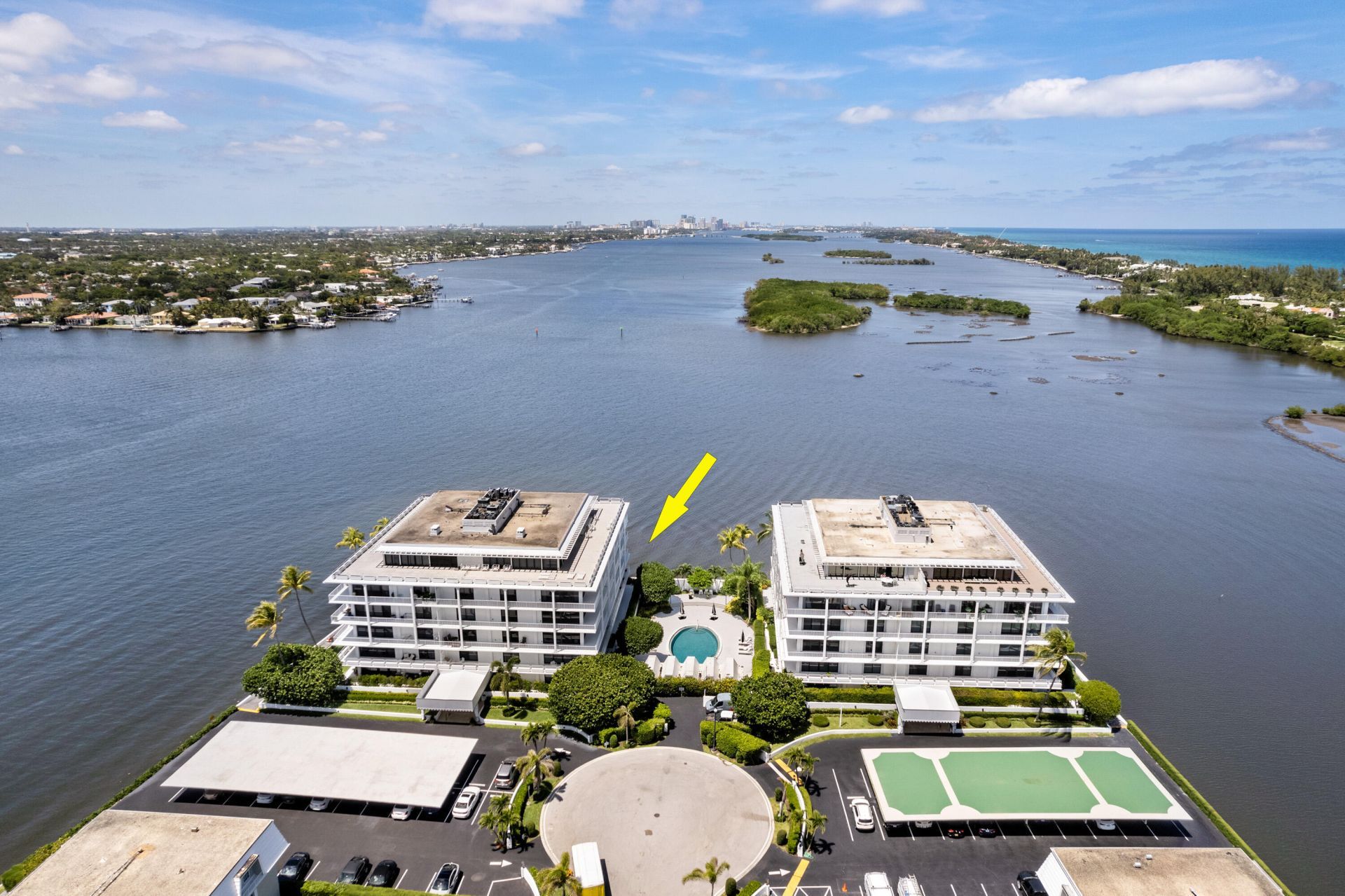 2150 Ibis Isle Road, Unit 7, Palm Beach, FL 33480 Photo