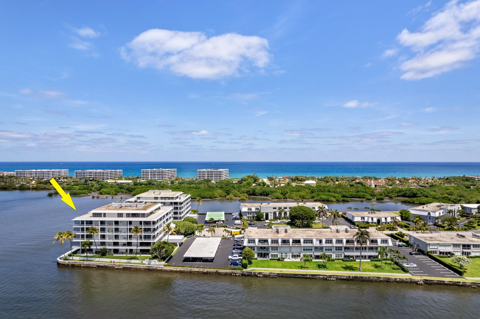 2150 Ibis Isle Road, Unit 7, Palm Beach, FL 33480 Photo