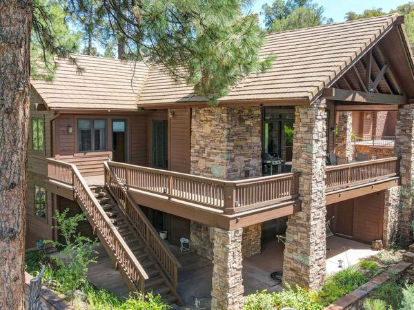 801 N Scenic Drive, Payson, AZ 85541