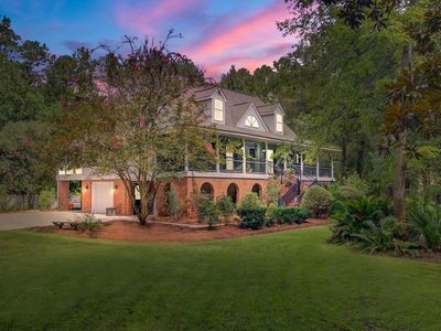 123 Pelzer Drive, Summerville, SC 29485