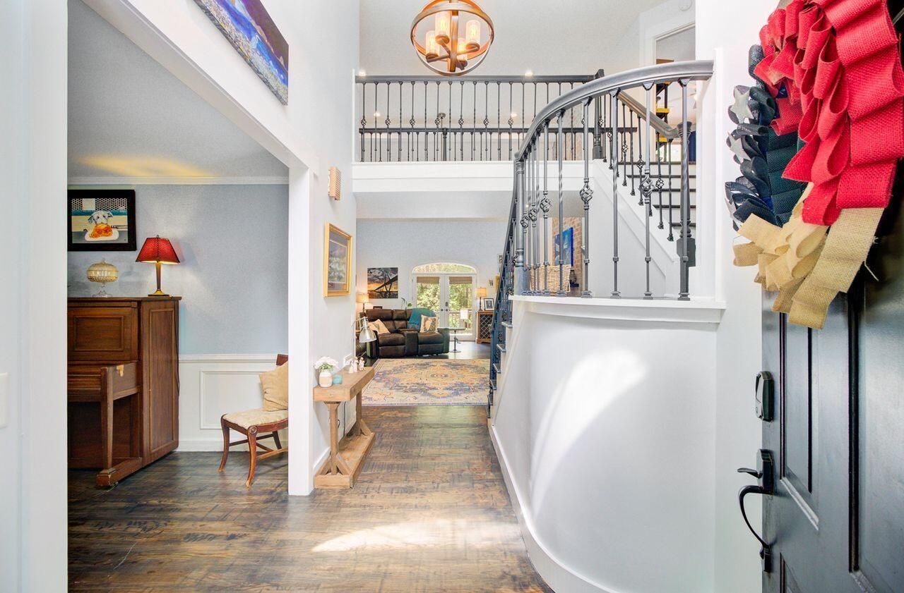 123 Pelzer Drive Photo 13