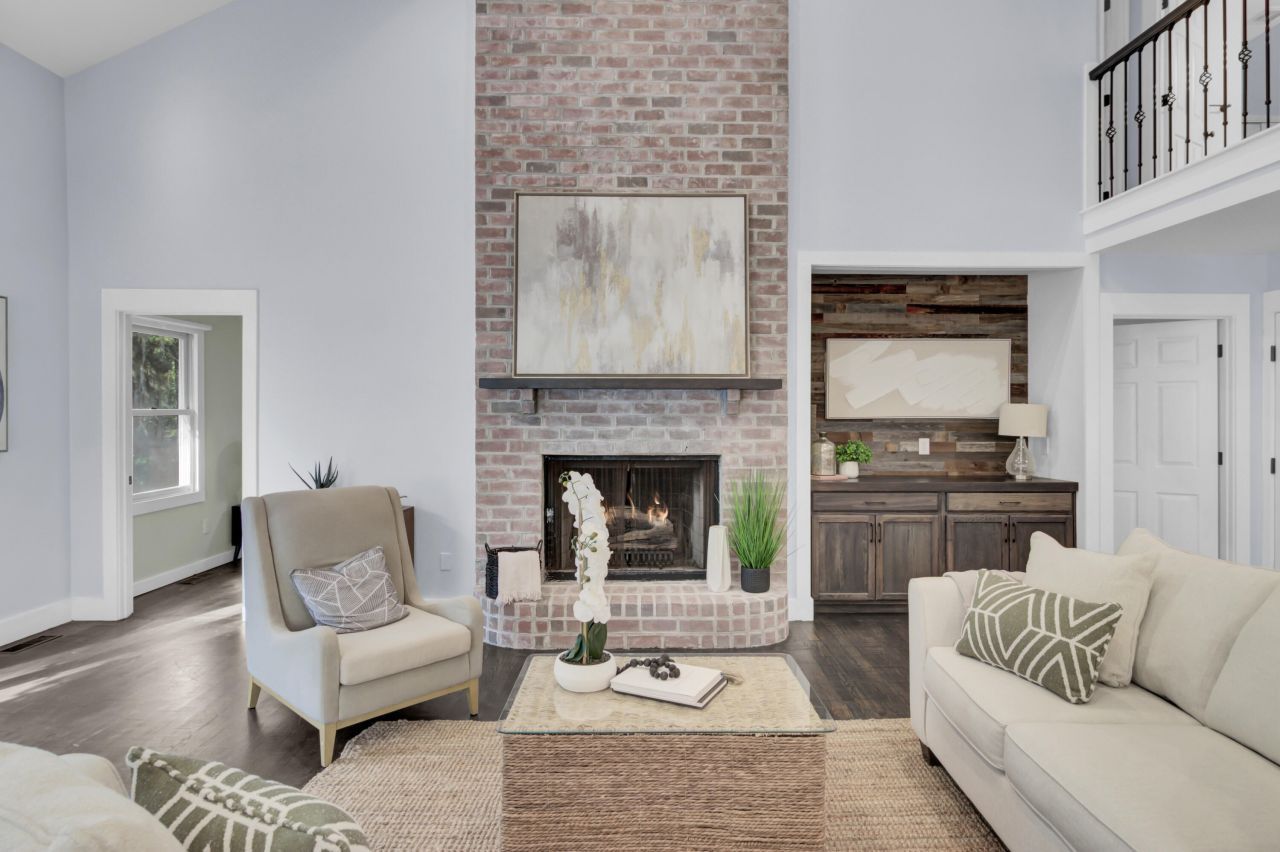 123 Pelzer Drive Photo 15