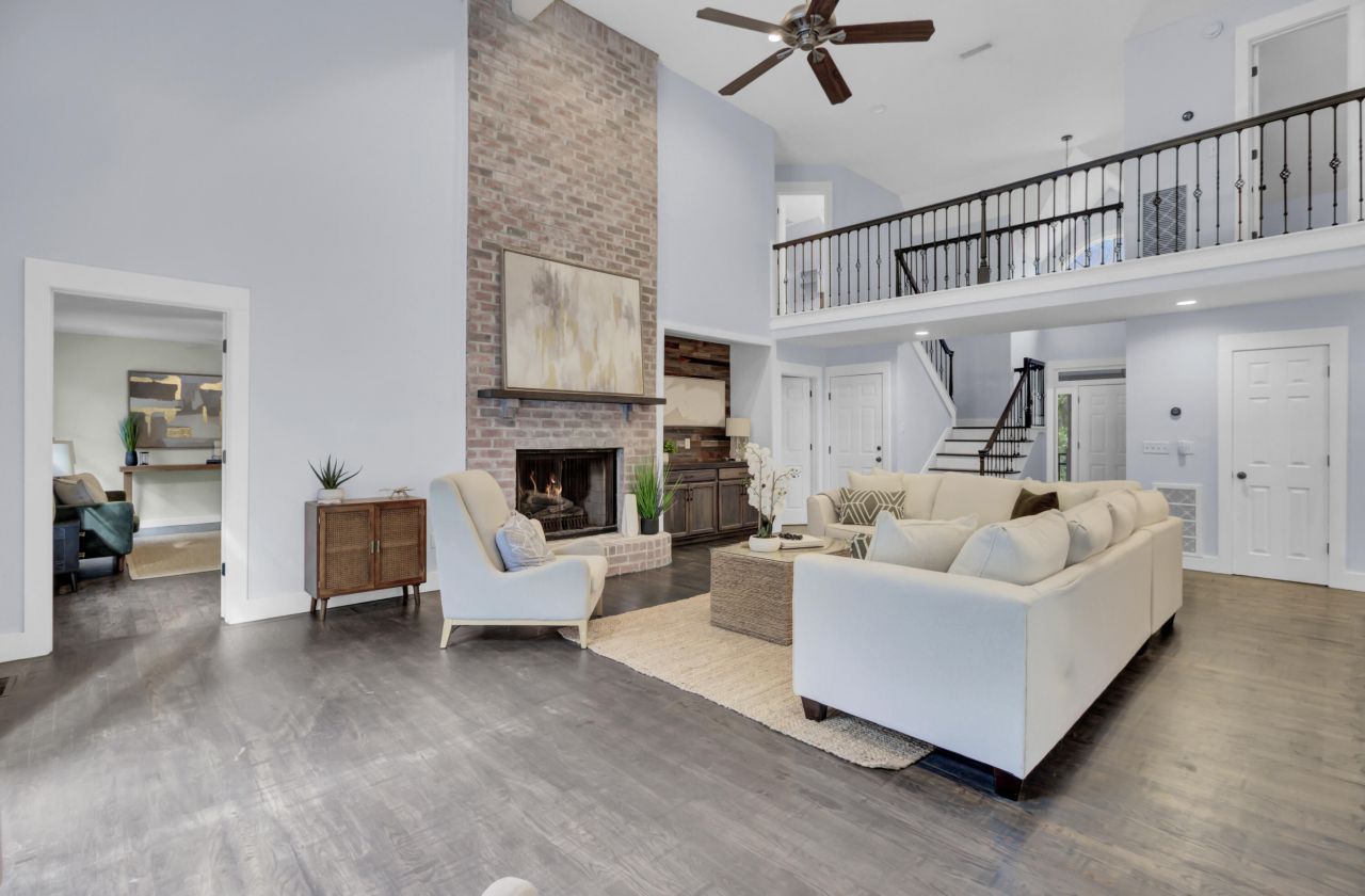 123 Pelzer Drive Photo 16