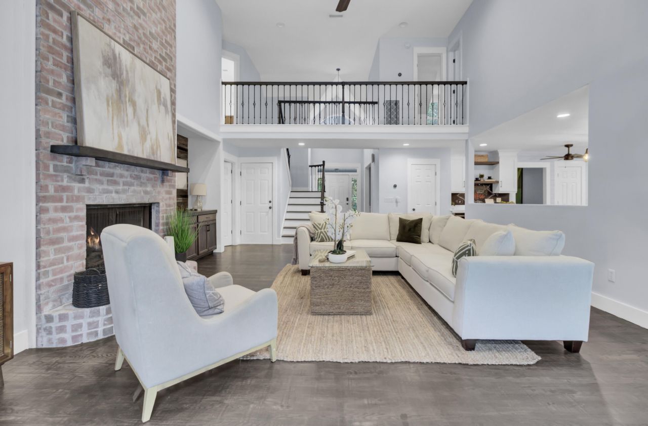 123 Pelzer Drive Photo 17