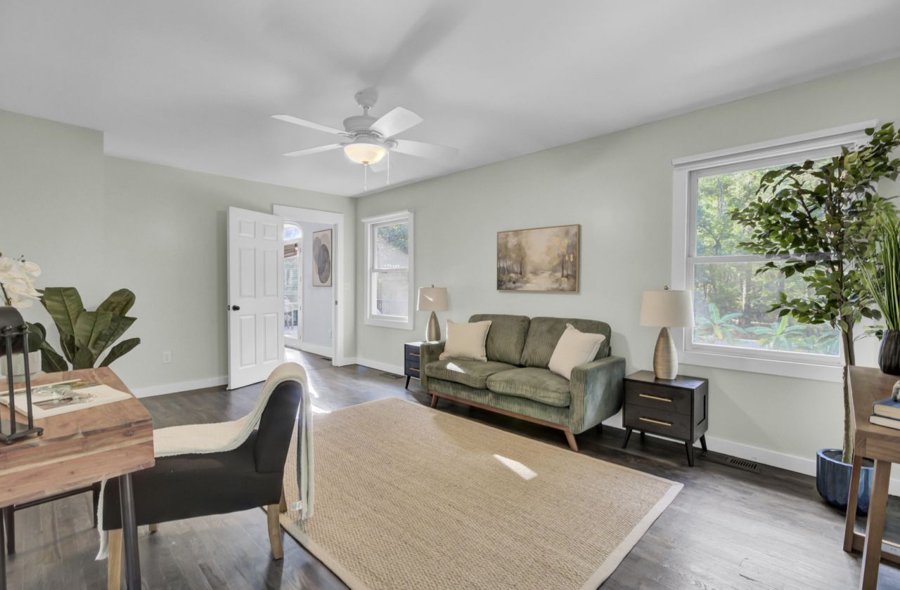 123 Pelzer Drive Photo 32