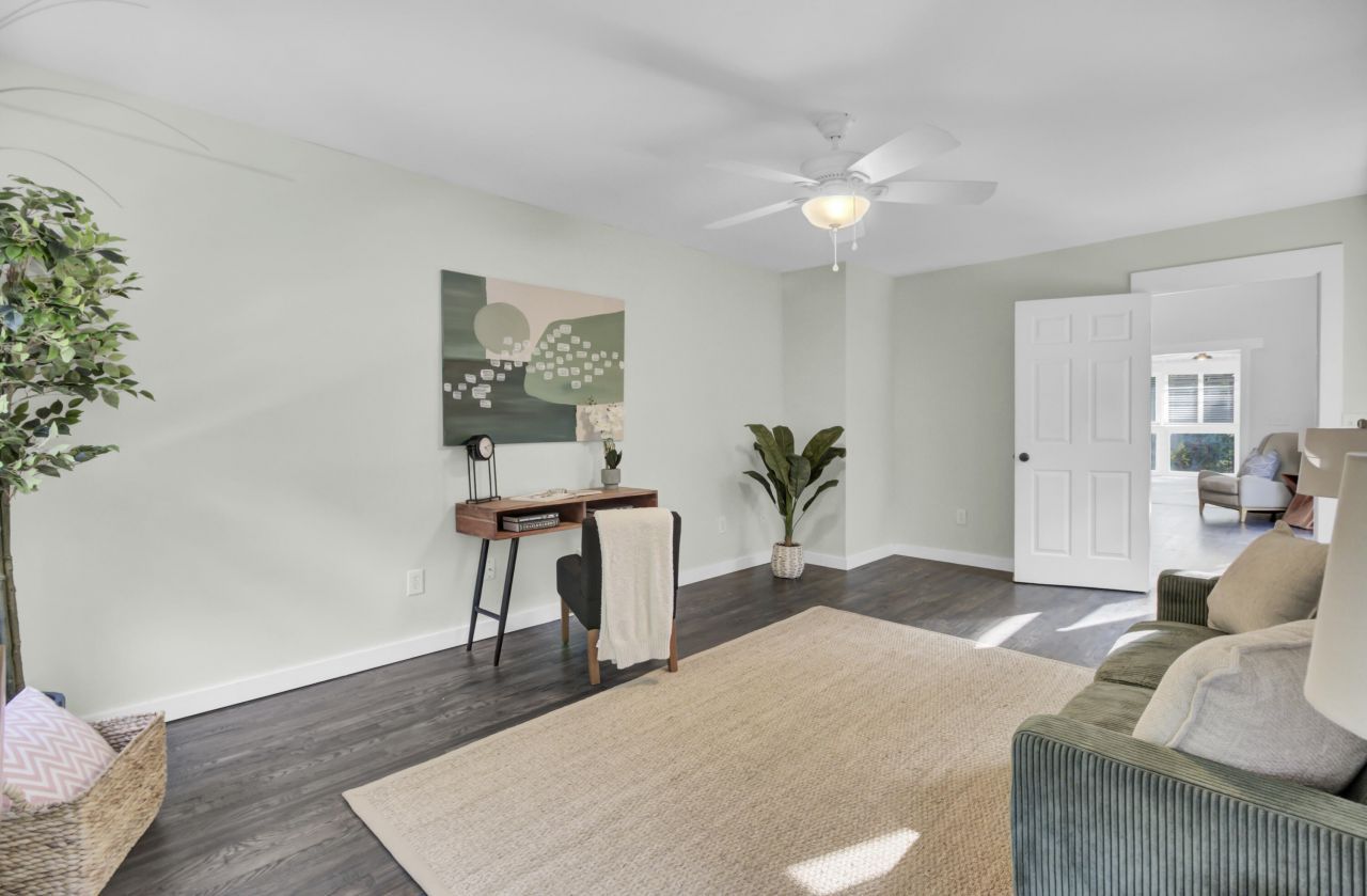 123 Pelzer Drive Photo 33