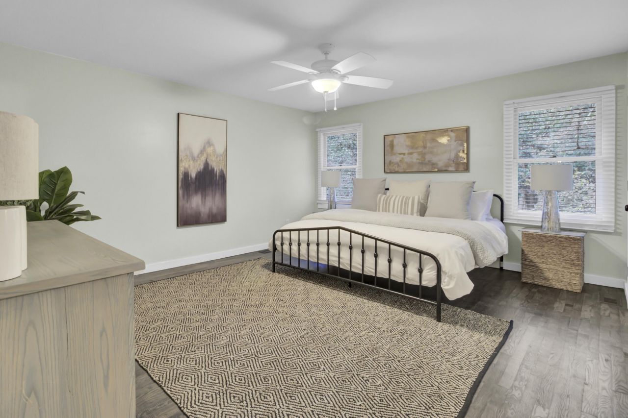 123 Pelzer Drive Photo 34