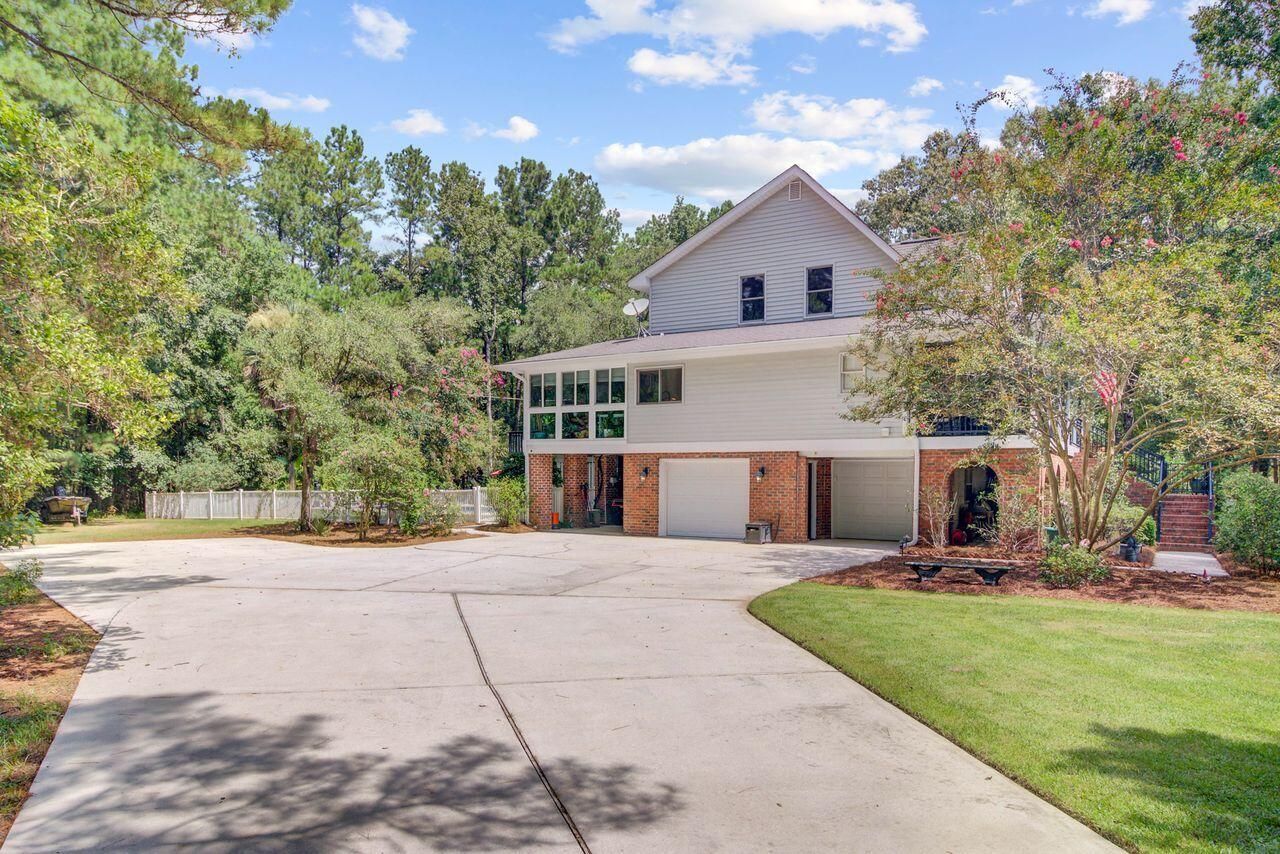 123 Pelzer Drive Photo 6