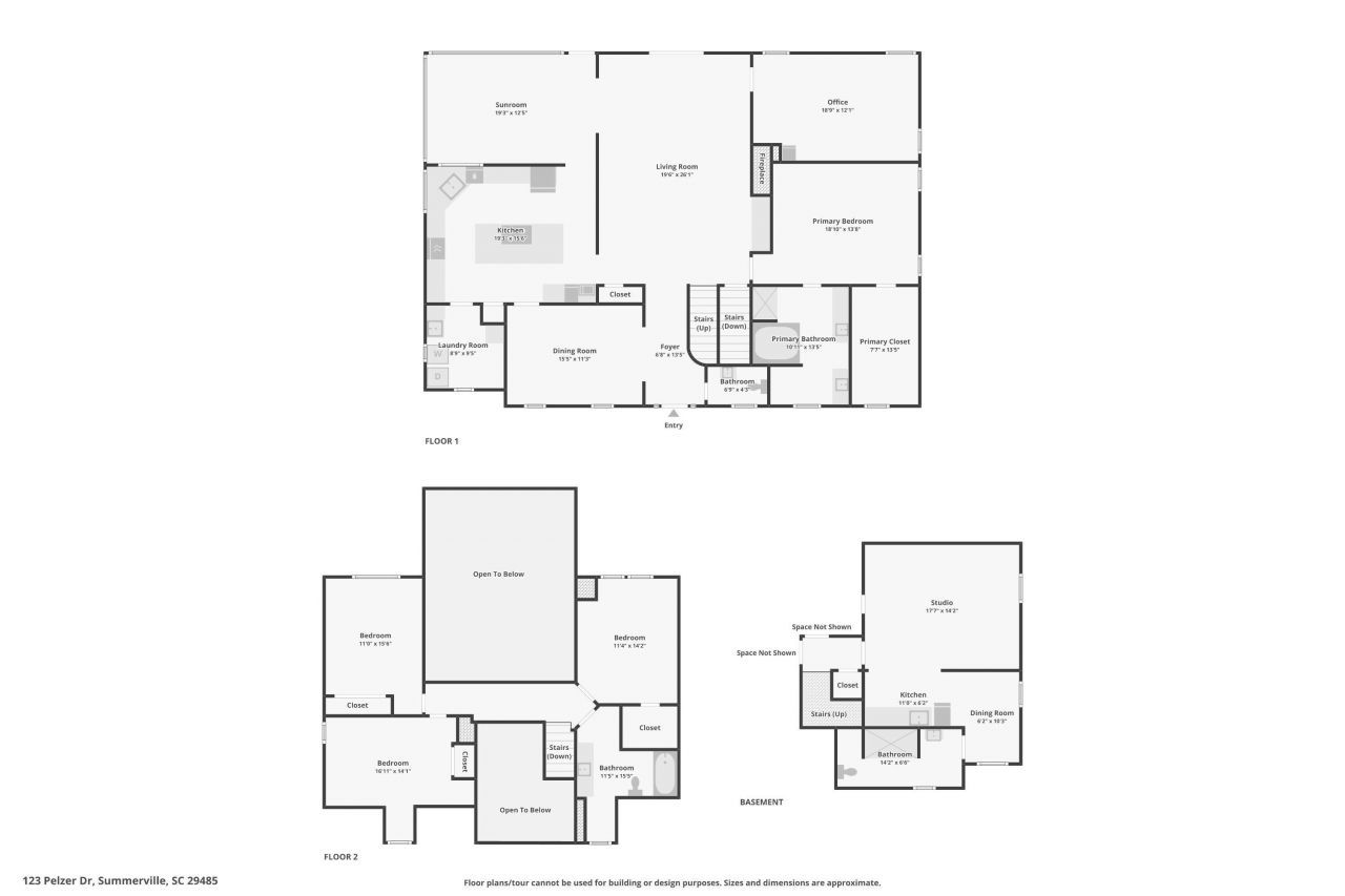 123 Pelzer Drive Photo 63