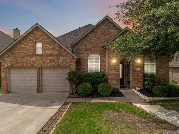 15714 Alamogordo, Helotes, TX 78023