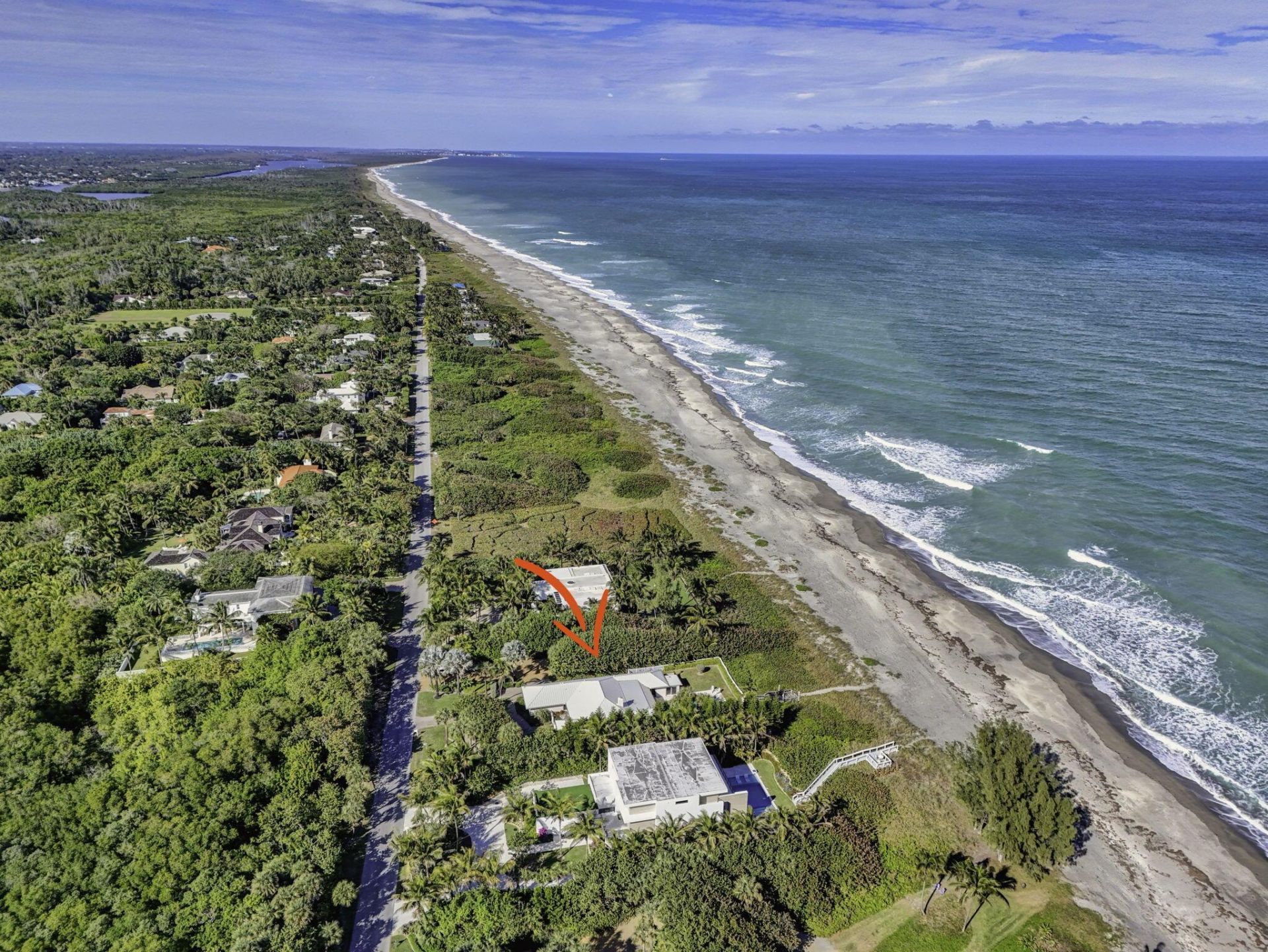 77 N Beach Road, Jupiter Island, FL 33455 Photo
