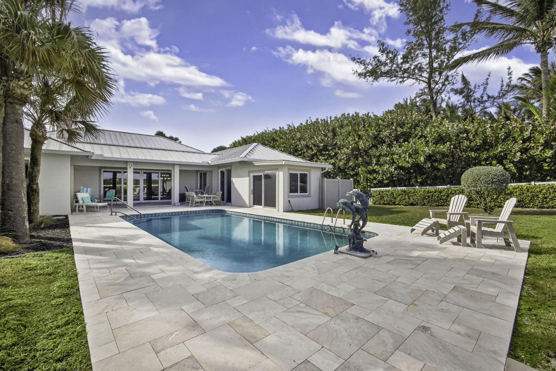 77 N Beach Road, Jupiter Island, FL 33455 Photo