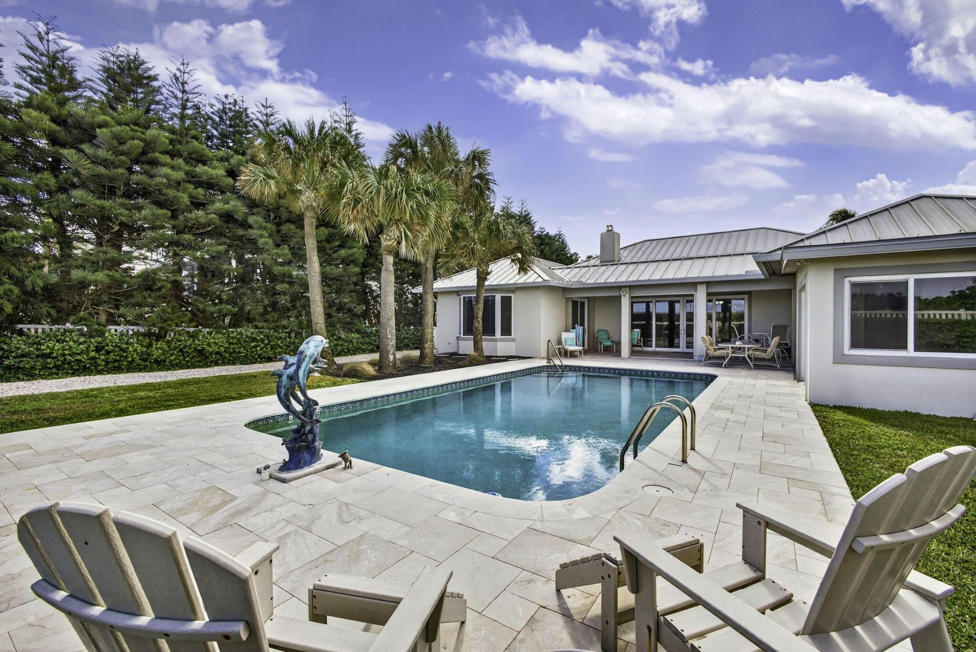 77 N Beach Road, Jupiter Island, FL 33455 Photo