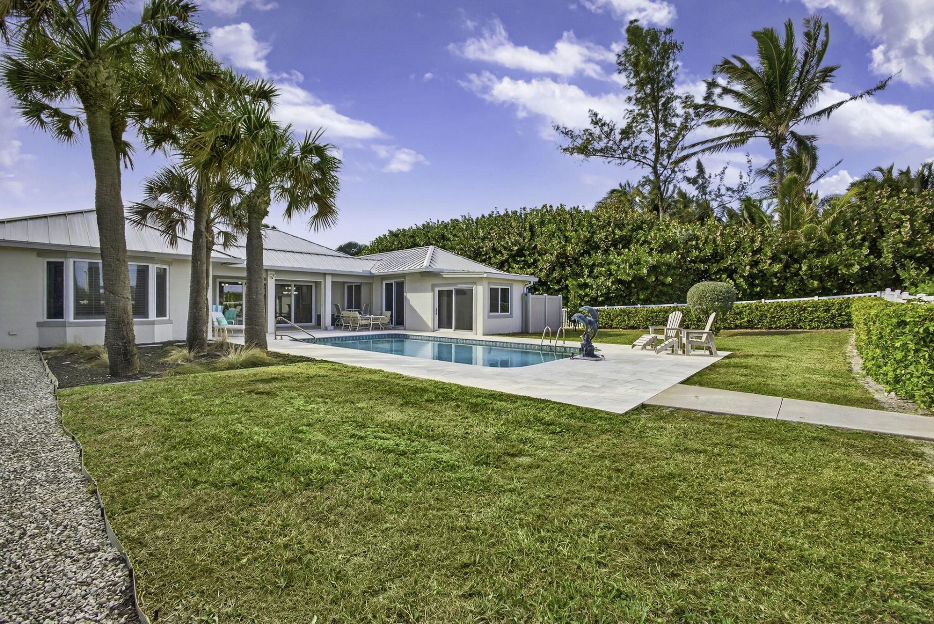 77 N Beach Road, Jupiter Island, FL 33455 Photo