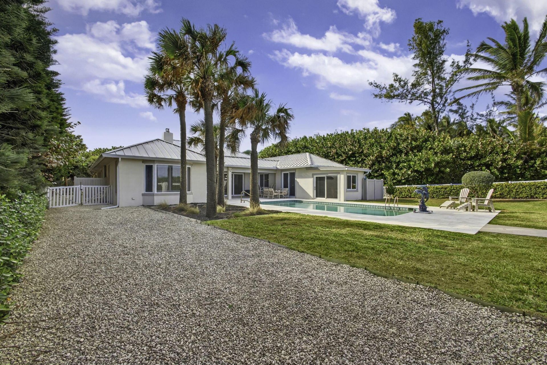 77 N Beach Road, Jupiter Island, FL 33455 Photo