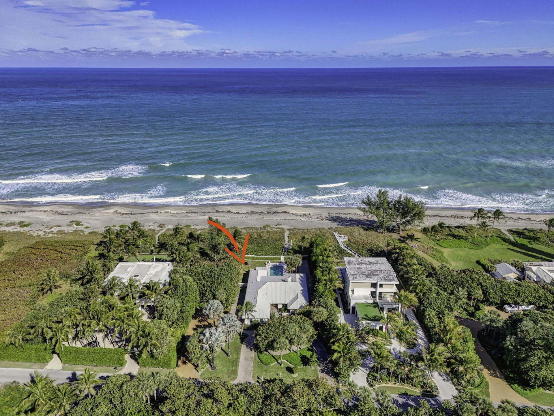 77 N Beach Road, Jupiter Island, FL 33455 Photo