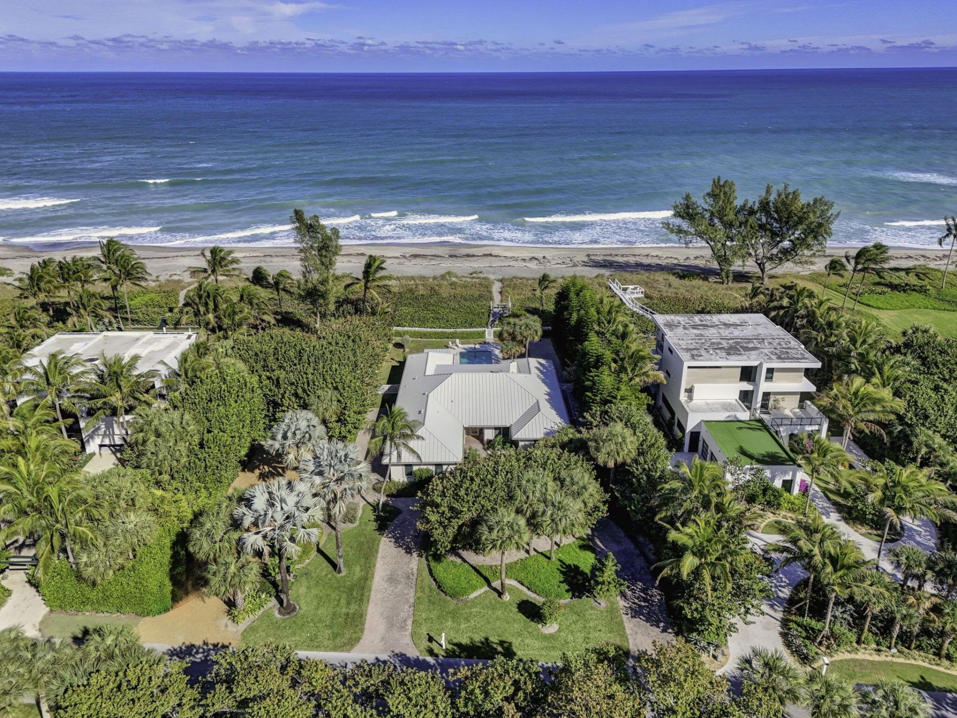 77 N Beach Road, Jupiter Island, FL 33455 Photo