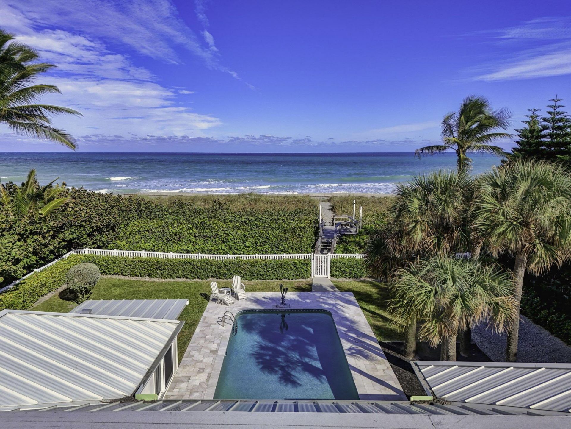 77 N Beach Road, Jupiter Island, FL 33455 Photo