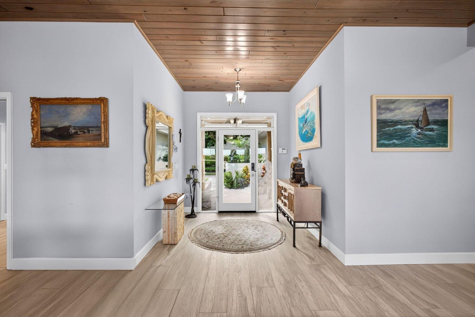 77 N Beach Road, Jupiter Island, FL 33455 Photo