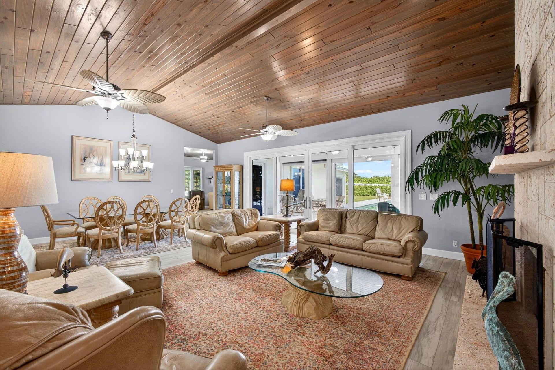 77 N Beach Road, Jupiter Island, FL 33455 Photo