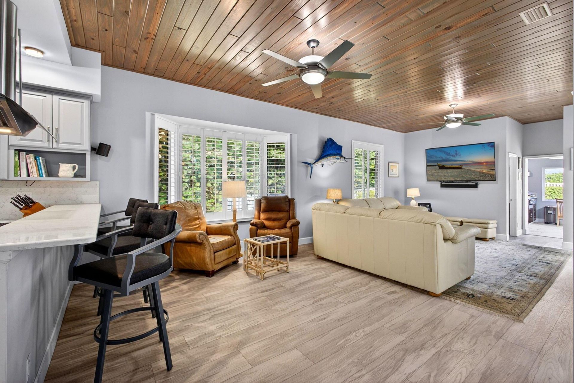 77 N Beach Road, Jupiter Island, FL 33455 Photo