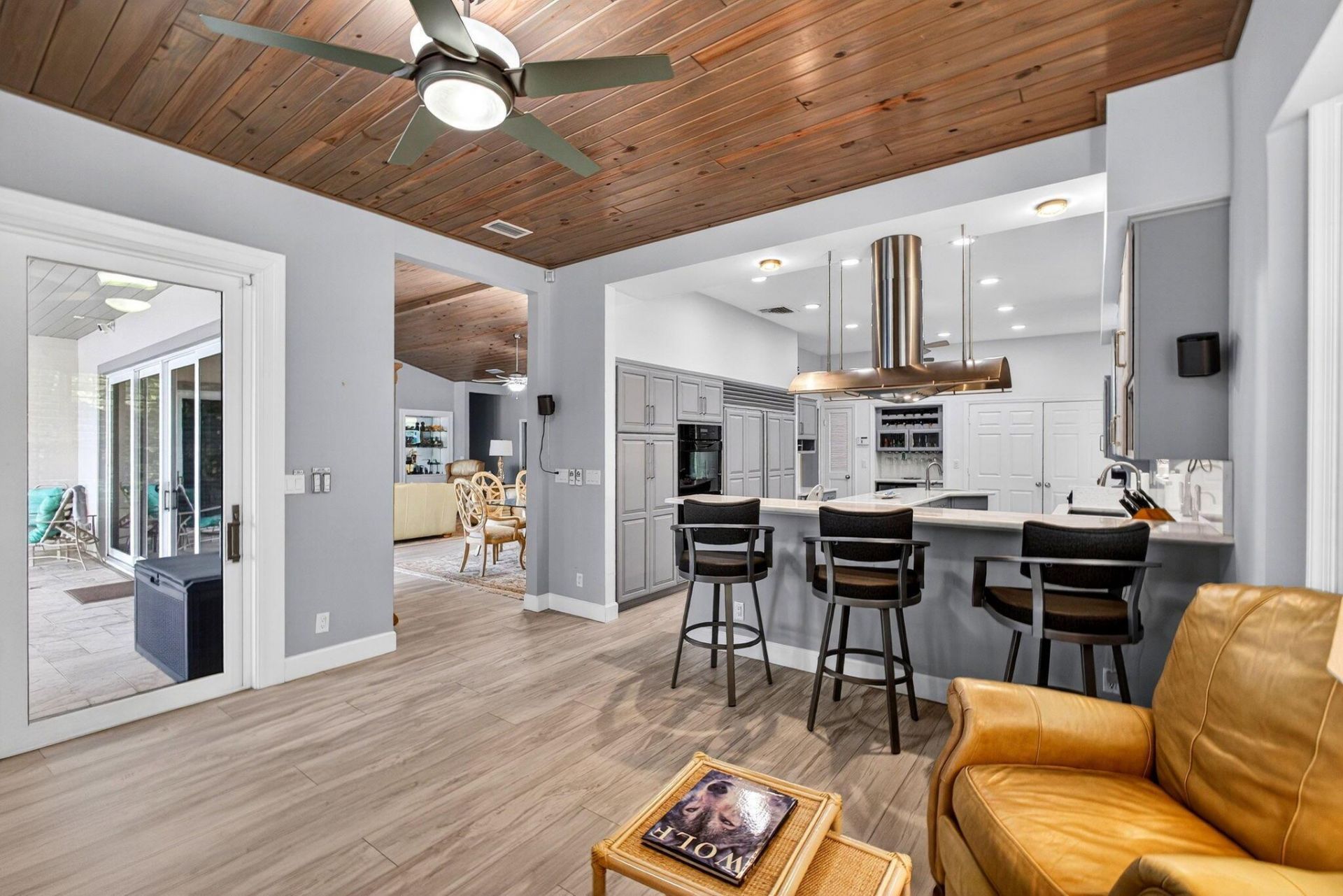 77 N Beach Road, Jupiter Island, FL 33455 Photo