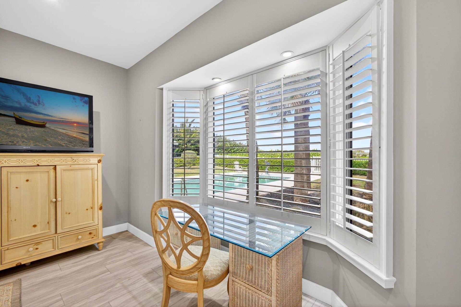 77 N Beach Road, Jupiter Island, FL 33455 Photo